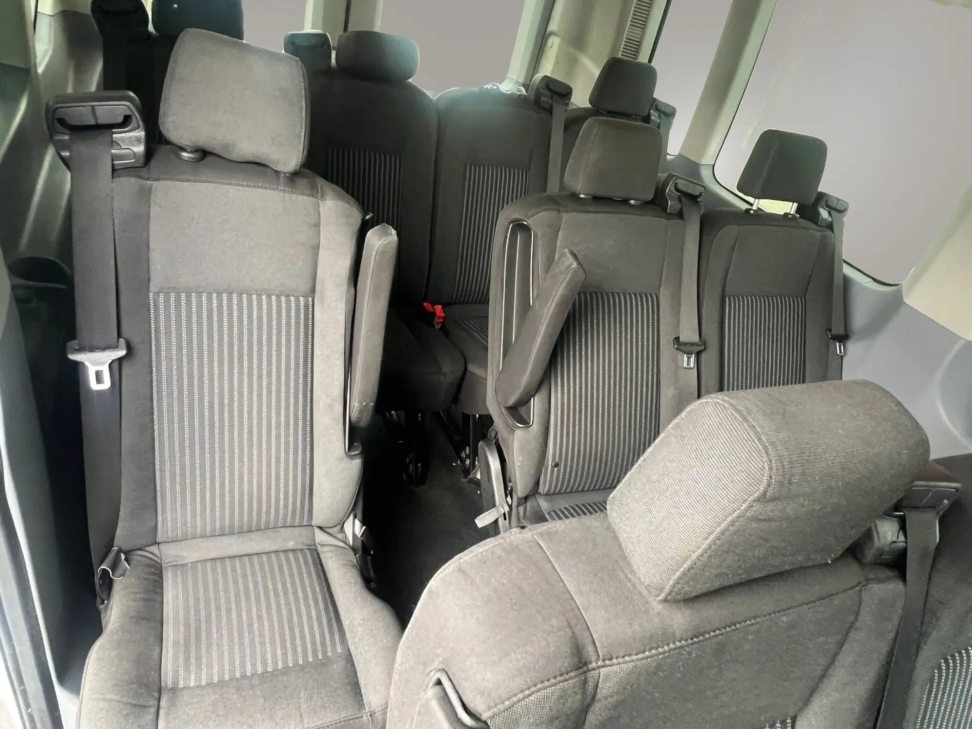 Used 2019 Ford Transit 350 XLT RWD image 28