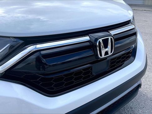 Used 2020 Honda CR-V EX-L image 33