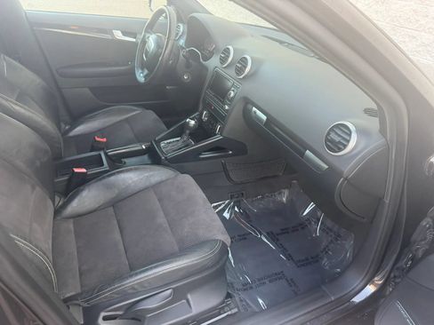 Used 2011 Audi A3 TDI Premium Plus FWD image 12