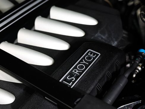 Used 2020 Rolls-Royce Cullinan AWD/4WD image 27
