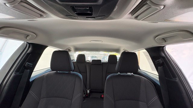 Used 2025 Toyota Corolla LE FWD image 28