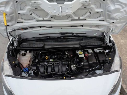 Used 2021 Ford Transit Connect XL FWD image 20