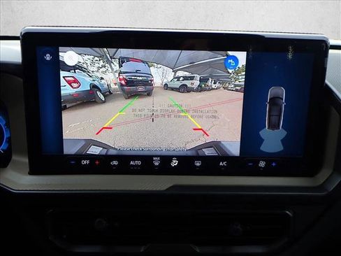 New 2025 Ford Bronco Sport Big Bend image 16