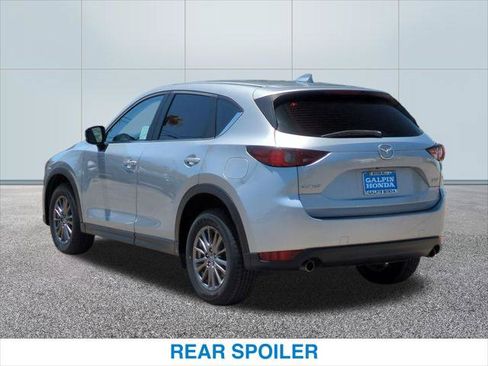 Used 2018 MAZDA CX-5 Sport FWD image 9