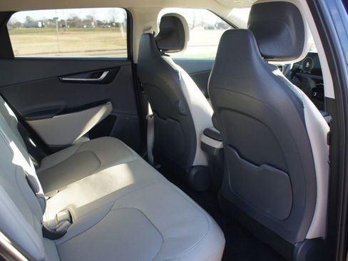 Used 2022 Kia EV6 Wind image 20