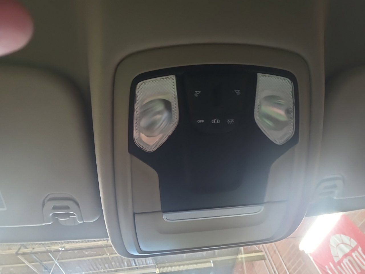 Used 2020 RAM 1500 Big Horn RWD image 34