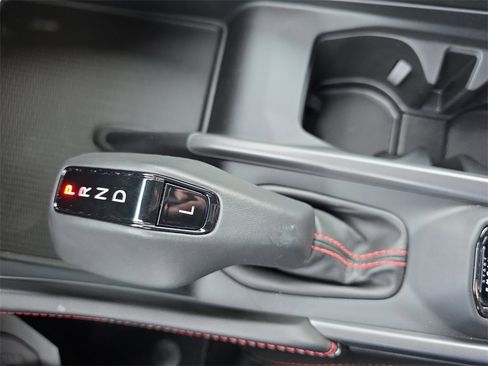 New 2026 Dodge Charger Scat Pack w/ Blacktop Package image 17