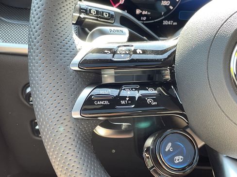 New 2026 Mercedes-Benz GLC 43 AMG 4MATIC image 26