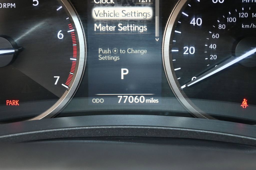 Used 2019 Lexus NX 300 AWD w/ Premium Package image 14