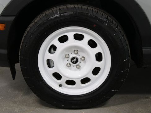 Used 2023 Ford Bronco Sport Heritage w/ Heritage Convenience Package AWD/4WD image 18