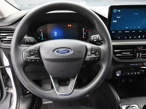 Used 2025 Ford Escape Active w/ Tech Pack #1 FWD image 7