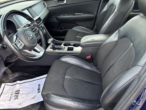 Used 2019 Kia Optima S w/ S Panoramic Sunroof Package image 25