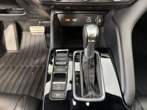 Used 2025 Acura Integra A-Spec image 17