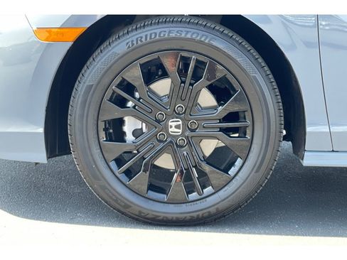 Certified 2026 Honda Odyssey Sport-L image 44