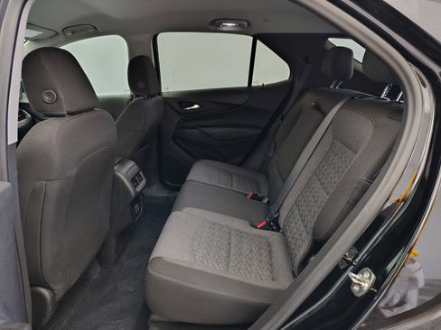 Used 2024 Chevrolet Equinox LT w/ LPO, Floor Liner Package AWD/4WD image 13