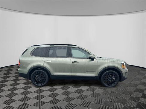 Used 2025 Kia Telluride SX Prestige X-Line image 4
