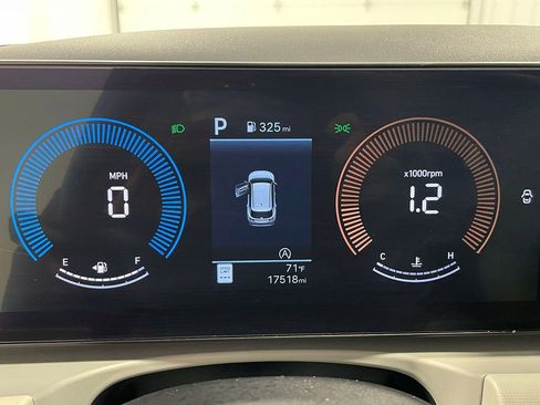 Used 2026 Hyundai Tucson SEL image 28