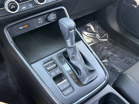 Certified 2024 Honda CR-V LX image 26