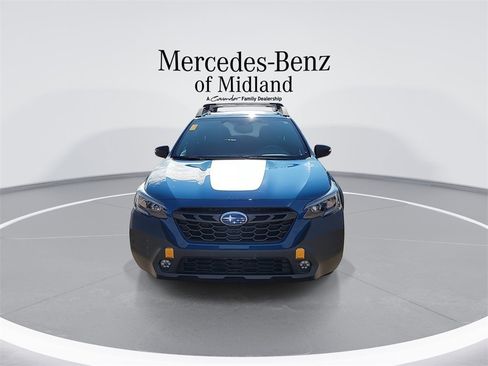 Used 2023 Subaru Outback Wilderness image 3