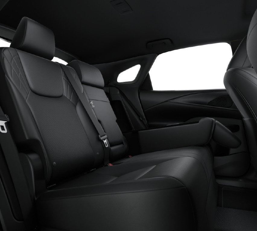 New 2026 Lexus RX 350 Premium AWD/4WD image 7