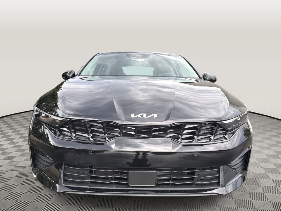 New 2026 Kia K5 LXS FWD image 2