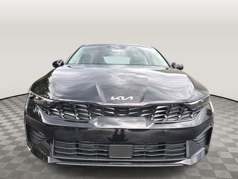 New 2026 Kia K5 LXS FWD image 2