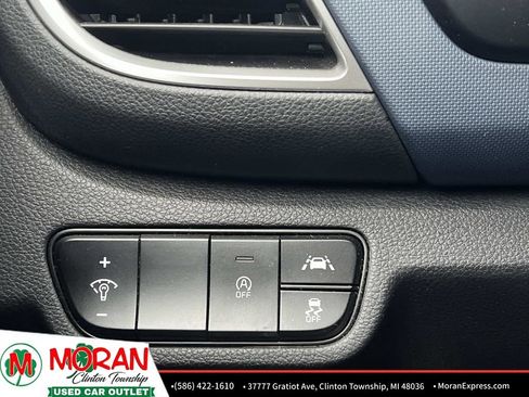 Used 2021 Kia Seltos S image 27