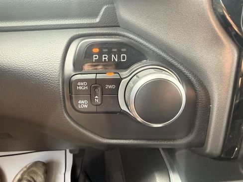 Used 2023 RAM 2500 Big Horn w/ Level B Equipment Group AWD/4WD image 24