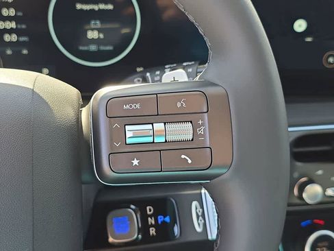 New 2026 Hyundai Palisade FWD Hybrid image 25