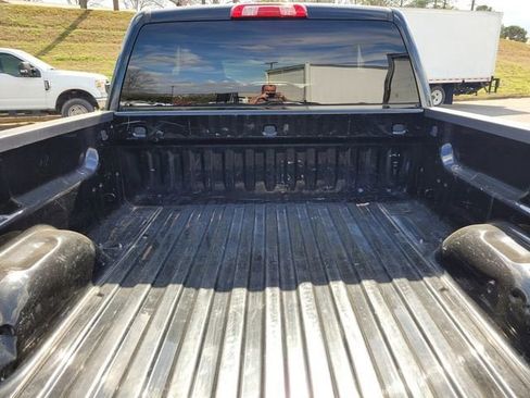 Used 2018 Chevrolet Silverado 1500 LT w/ All Star Edition image 14