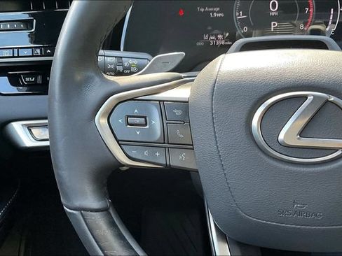 Used 2024 Lexus RX 350 Premium w/ Convenience Package AWD/4WD image 11