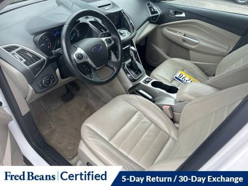 Used 2013 Ford Escape SEL FWD image 15