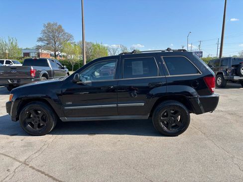 Used 2007 Jeep Grand Cherokee Laredo image 6