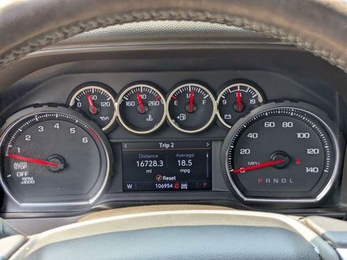 Used 2020 Chevrolet Silverado 1500 LT w/ All-Star Edition image 24