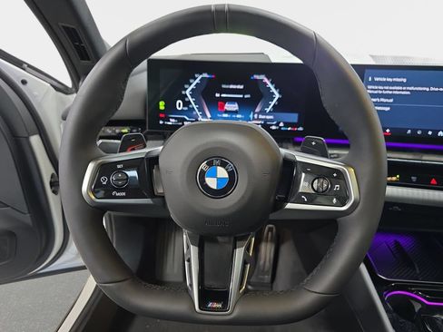 Used 2026 BMW 530i w/ M Sport Package RWD image 19
