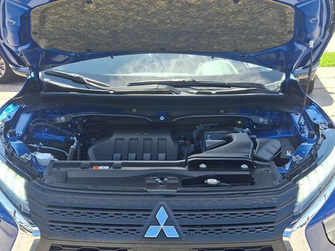 Used 2023 Mitsubishi Eclipse Cross SE AWD/4WD image 30