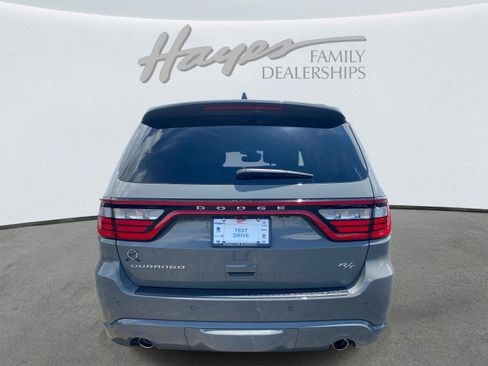 Used 2024 Dodge Durango R/T RWD image 4