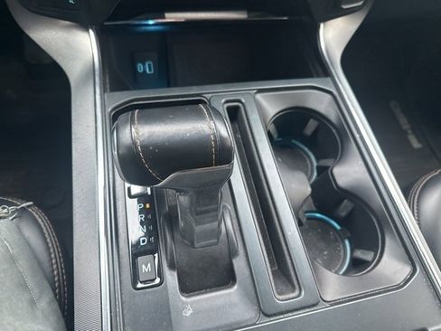 Used 2021 Ford F150 Platinum w/ Equipment Group 701A High image 28