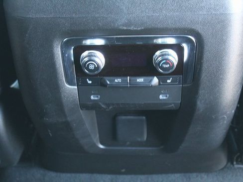 Used 2022 GMC Yukon Denali w/ Max Trailering Package image 24