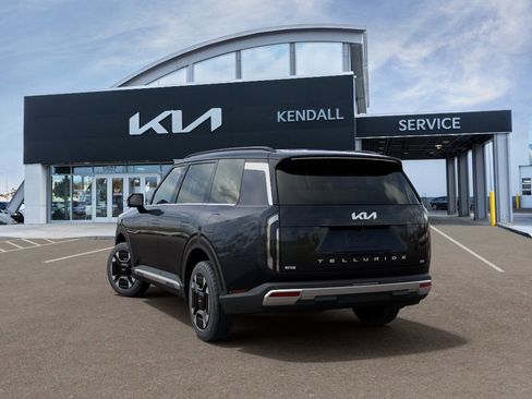 New 2027 Kia Telluride X-Line EX AWD/4WD image 4