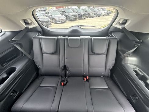 Certified 2026 Subaru Ascent Premium AWD/4WD image 22