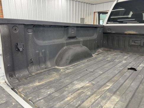 Used 2019 GMC Sierra 2500 SLT w/ Duramax Plus Package image 50