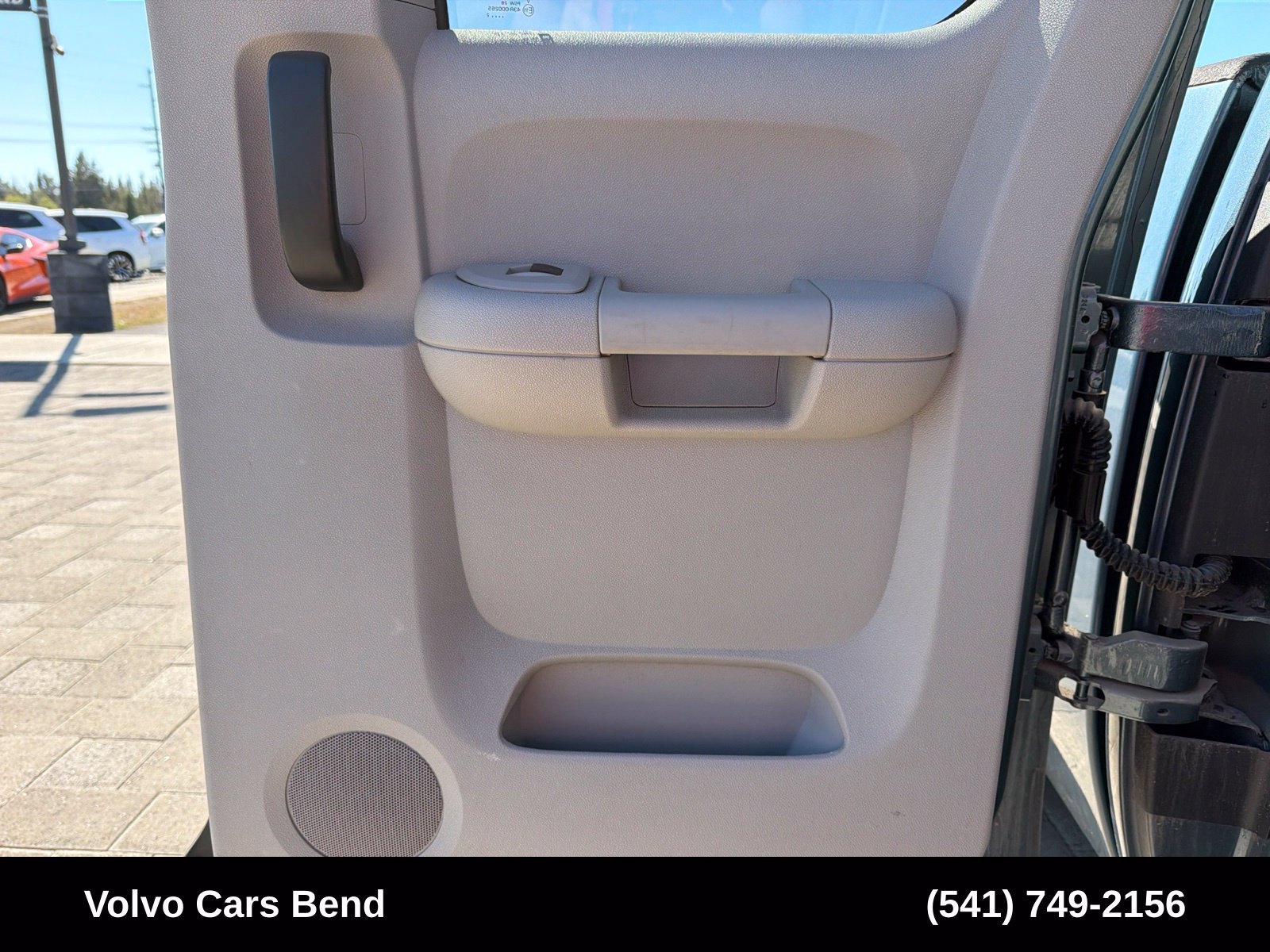 Used 2012 GMC Sierra 1500 SLT AWD/4WD image 23