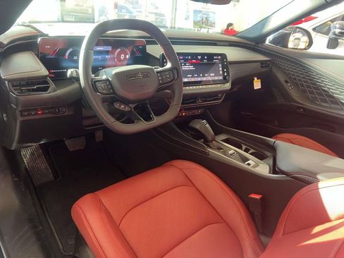 New 2026 Dodge Charger R/T Scat Pack image 12