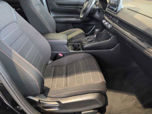 Certified 2024 Honda CR-V Sport image 22