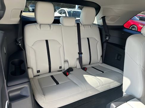 New 2026 MAZDA CX-90 3.3 Turbo S w/ Premium Plus image 25