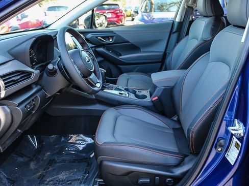 New 2026 Subaru Crosstrek 2.5i Limited AWD/4WD image 17