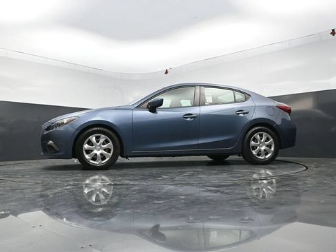 Used 2016 MAZDA MAZDA3 i Sport FWD image 46