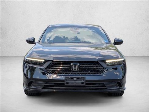 New 2026 Honda Accord Sport image 6