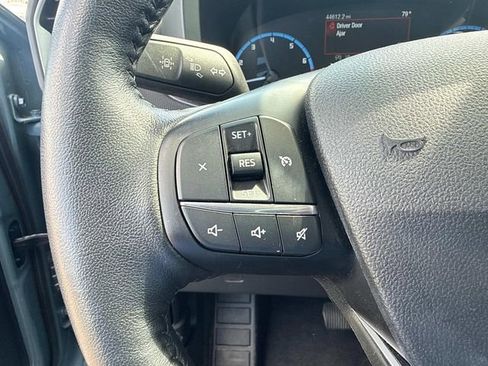 Used 2023 Ford Bronco Sport Big Bend w/ Convenience Package AWD/4WD image 31